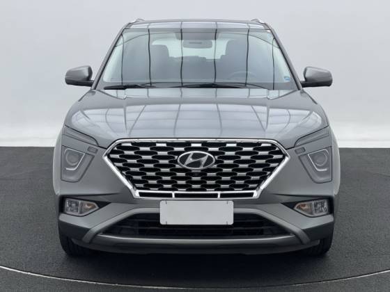 HYUNDAI CRETA 1.6 16V FLEX ATTITUDE MANUAL